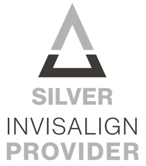 Invisalign Silver Provider