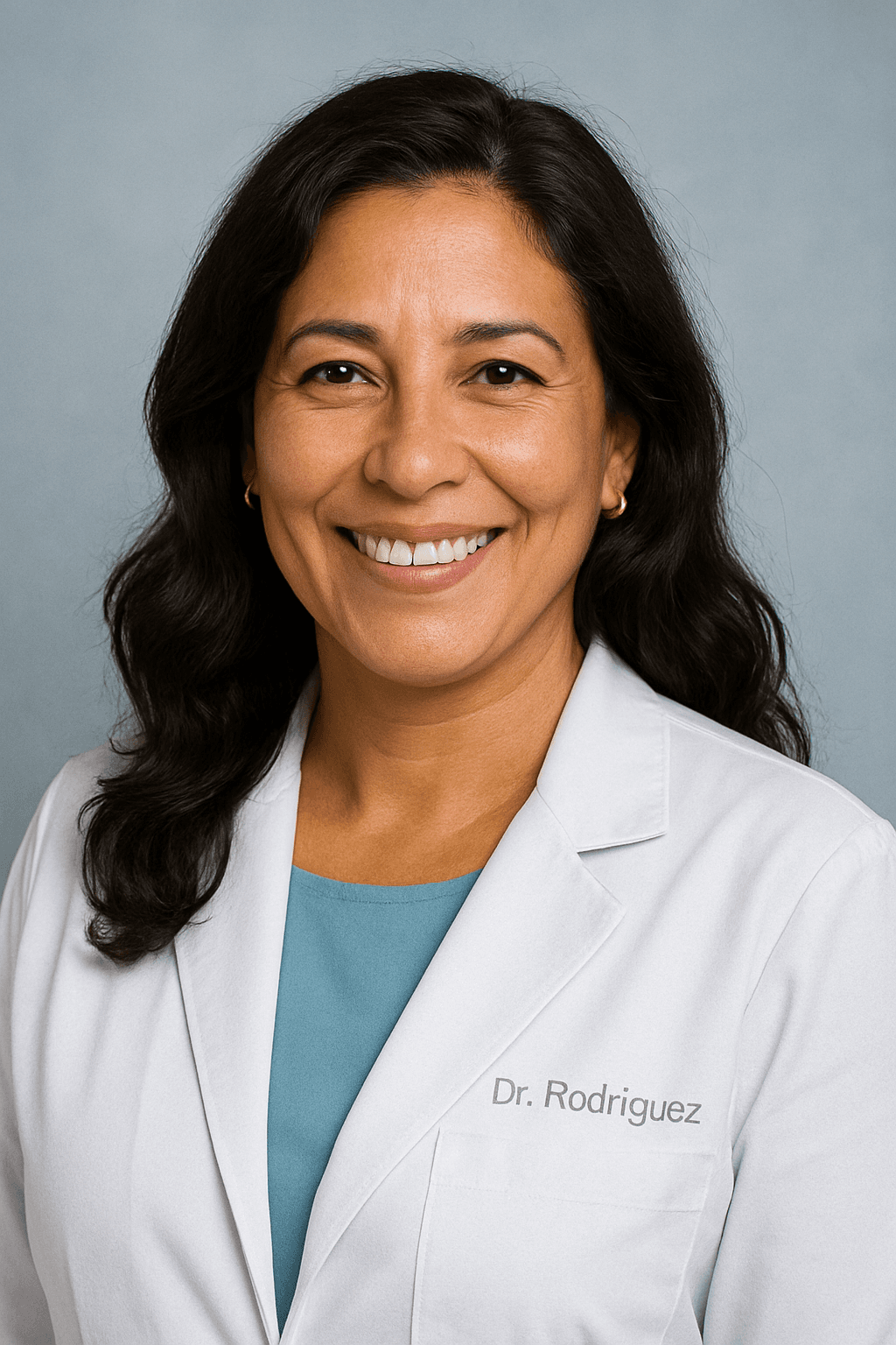 Dr. Emily Rodriguez